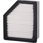 Order PREMIUM GUARD - PA99814 - Air Filter For Your Vehicle