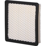 Order PREMIUM GUARD - PA99864 - Air Filter For Your Vehicle