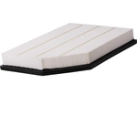 Order PREMIUM GUARD - PA99866 - Air Filter For Your Vehicle