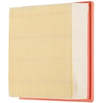 Order Air Filter by PREMIUM GUARD - PA1153 For Your Vehicle