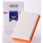 Order Air Filter by PREMIUM GUARD - PA3192 For Your Vehicle