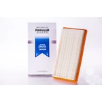 Order Air Filter by PREMIUM GUARD - PA3592 For Your Vehicle