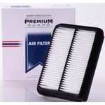 Order Air Filter by PREMIUM GUARD - PA4297 For Your Vehicle