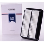 Order Air Filter by PREMIUM GUARD - PA4299 For Your Vehicle