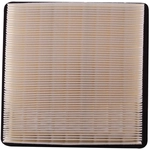 Order Air Filter by PREMIUM GUARD - PA4339 For Your Vehicle
