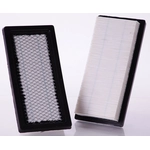 Order Air Filter by PREMIUM GUARD - PA4346 For Your Vehicle