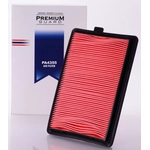 Order Air Filter by PREMIUM GUARD - PA4355 For Your Vehicle