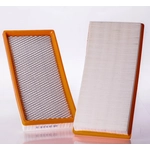 Order Air Filter by PREMIUM GUARD - PA4378 For Your Vehicle