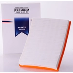 Order Air Filter by PREMIUM GUARD - PA4475 For Your Vehicle
