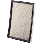 Order PREMIUM GUARD - PA4479 - Air Filter For Your Vehicle