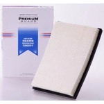 Order Air Filter by PREMIUM GUARD - PA4490 For Your Vehicle
