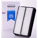 Order Filtre à air par PREMIUM GUARD - PA4601 For Your Vehicle