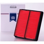 Order Air Filter by PREMIUM GUARD - PA4625 For Your Vehicle