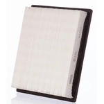 Order Air Filter by PREMIUM GUARD - PA4632 For Your Vehicle