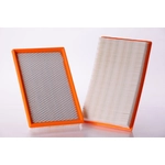 Order Air Filter by PREMIUM GUARD - PA4633 For Your Vehicle