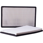 Order Air Filter by PREMIUM GUARD - PA4655 For Your Vehicle