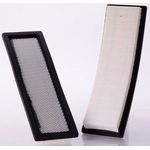 Order Air Filter by PREMIUM GUARD - PA4656 For Your Vehicle