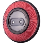 Order Air Filter by PREMIUM GUARD - PA4669 For Your Vehicle