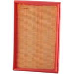 Order Air Filter by PREMIUM GUARD - PA4691 For Your Vehicle