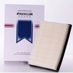 Order Air Filter by PREMIUM GUARD - PA4712 For Your Vehicle