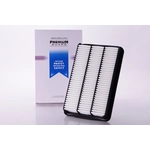 Order Air Filter by PREMIUM GUARD - PA4721 For Your Vehicle