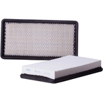 Order PREMIUM GUARD - PA4731 - Air Filter For Your Vehicle