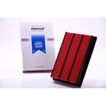 Order Air Filter by PREMIUM GUARD - PA4807 For Your Vehicle