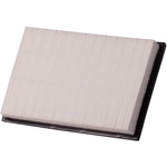 Order Air Filter by PREMIUM GUARD - PA4831 For Your Vehicle