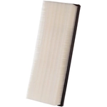 Order PREMIUM GUARD - PA4838 - Air Filter For Your Vehicle