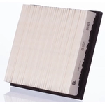 Order Air Filter by PREMIUM GUARD - PA4853 For Your Vehicle
