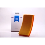 Order Air Filter by PREMIUM GUARD - PA4862 For Your Vehicle