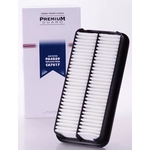 Order Air Filter by PREMIUM GUARD - PA4869 For Your Vehicle