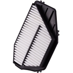 Order PREMIUM GUARD - PA4873 - Air Filter For Your Vehicle