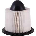 Order PREMIUM GUARD - PA4878 - Air Filter For Your Vehicle