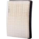 Order PREMIUM GUARD - PA4880 - Air Filter For Your Vehicle