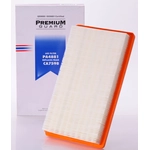 Order Air Filter by PREMIUM GUARD - PA4881 For Your Vehicle