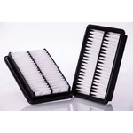 Order Air Filter by PREMIUM GUARD - PA5049 For Your Vehicle