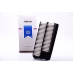 Order Air Filter by PREMIUM GUARD - PA5065 For Your Vehicle