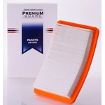 Order Air Filter by PREMIUM GUARD - PA5076 For Your Vehicle