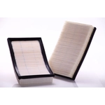 Order Air Filter by PREMIUM GUARD - PA5077 For Your Vehicle