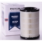 Order Air Filter by PREMIUM GUARD - PA5091 For Your Vehicle