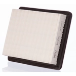 Order Air Filter by PREMIUM GUARD - PA5207 For Your Vehicle