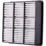 Order PREMIUM GUARD - PA5244 - Air FilterAir Filter For Your Vehicle