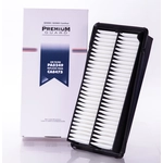 Order Air Filter by PREMIUM GUARD - PA5249 For Your Vehicle