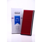 Order Air Filter by PREMIUM GUARD - PA5353 For Your Vehicle