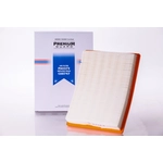 Order Air Filter by PREMIUM GUARD - PA5372 For Your Vehicle