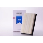 Order Air Filter by PREMIUM GUARD - PA5418 For Your Vehicle