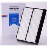 Order Air Filter by PREMIUM GUARD - PA5434 For Your Vehicle