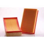 Order Air Filter by PREMIUM GUARD - PA5458 For Your Vehicle