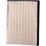 Order Air Filter by PREMIUM GUARD - PA5461 For Your Vehicle